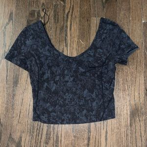 Lululemon Align shirt